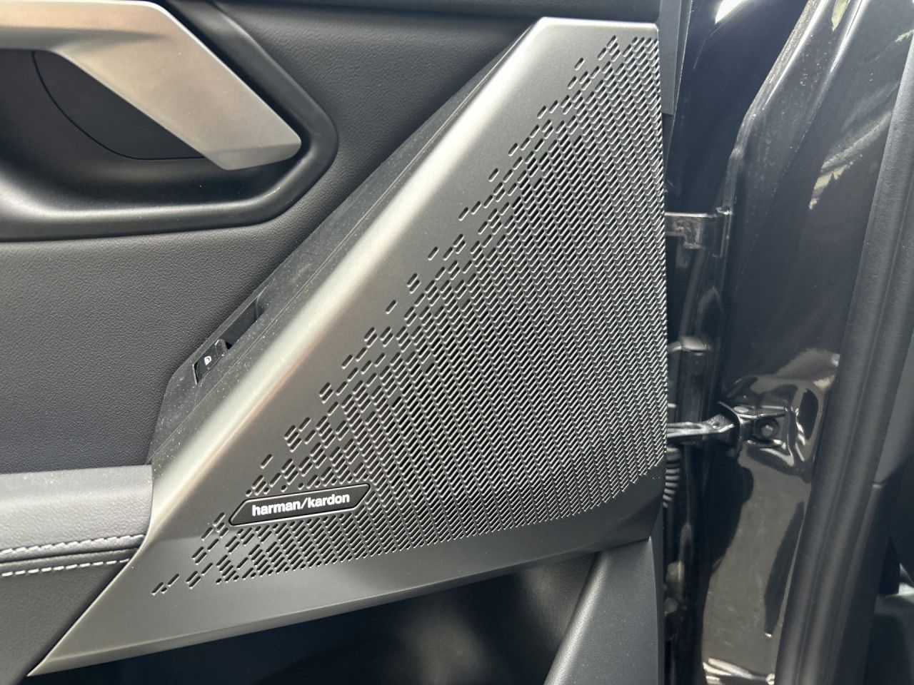BMW i5 - Bild 21