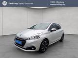 Peugeot 208 PureTech 110 Stop & Start Allure - gebrauchte Peugeot 208 aus dem Jahr 2019