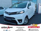 Toyota Proace Elektric (75 kWh) L1 Comfort - Toyota mit Elektro-Antrieb: Van