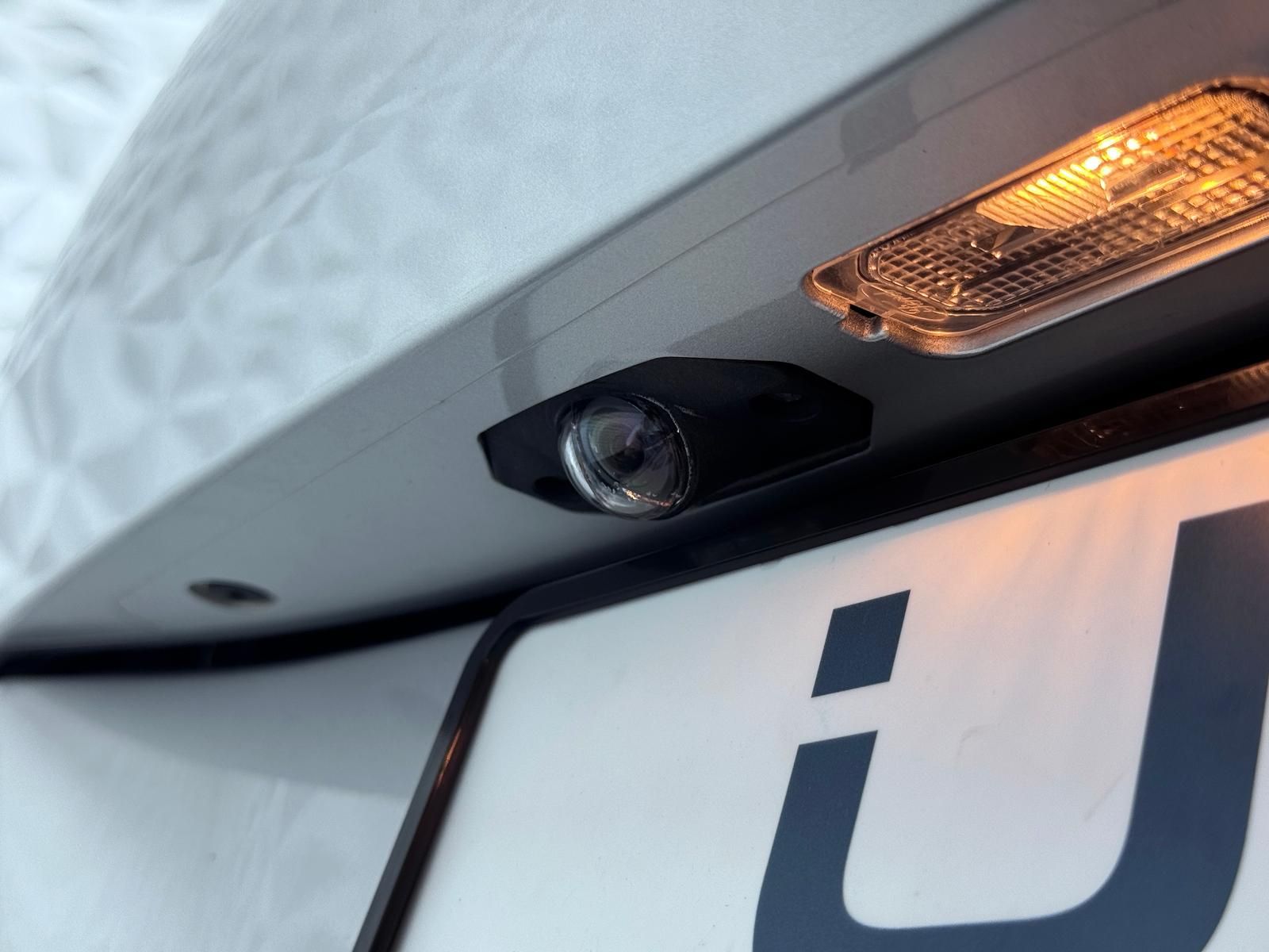Fahrzeugabbildung Ford 2.0 TDCi 4x4*EINZELSTÜCK*RCAM*PANO*SITZHEIZ*LED