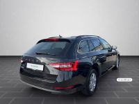 Skoda Superb - Vorschau Bild 3