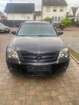 Opel Vectra C Caravan Edition - Opel Vectra: Kombi, C