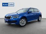 Skoda STYLE 1.0 TSI LED|ACC|BLINDSPOT|SITZHZ uvm. - Skoda Kamiq Gebrauchtwagen in Leipzig