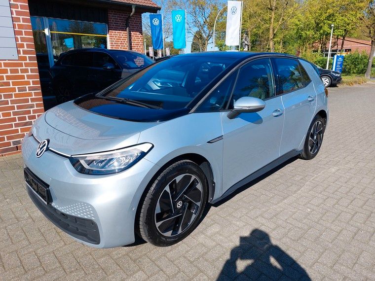 Image of Volkswagen ID.3