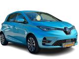 Renault ZOE Zoe Intens Kauf-Batterie*1.Hd*Easy-Link* - Renault ZOE in Essen