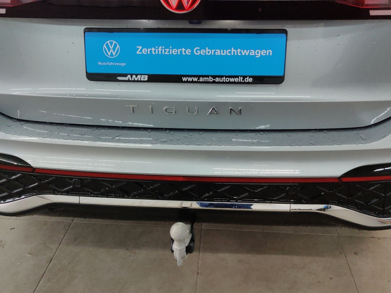 Volkswagen Tiguan - Bild 16