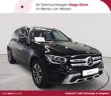 Mercedes-Benz GLC 220 d 4M9G Exclusive AHK StHz BusiP - gebrauchte Mercedes-Benz GLC 220 aus dem Jahr 2020