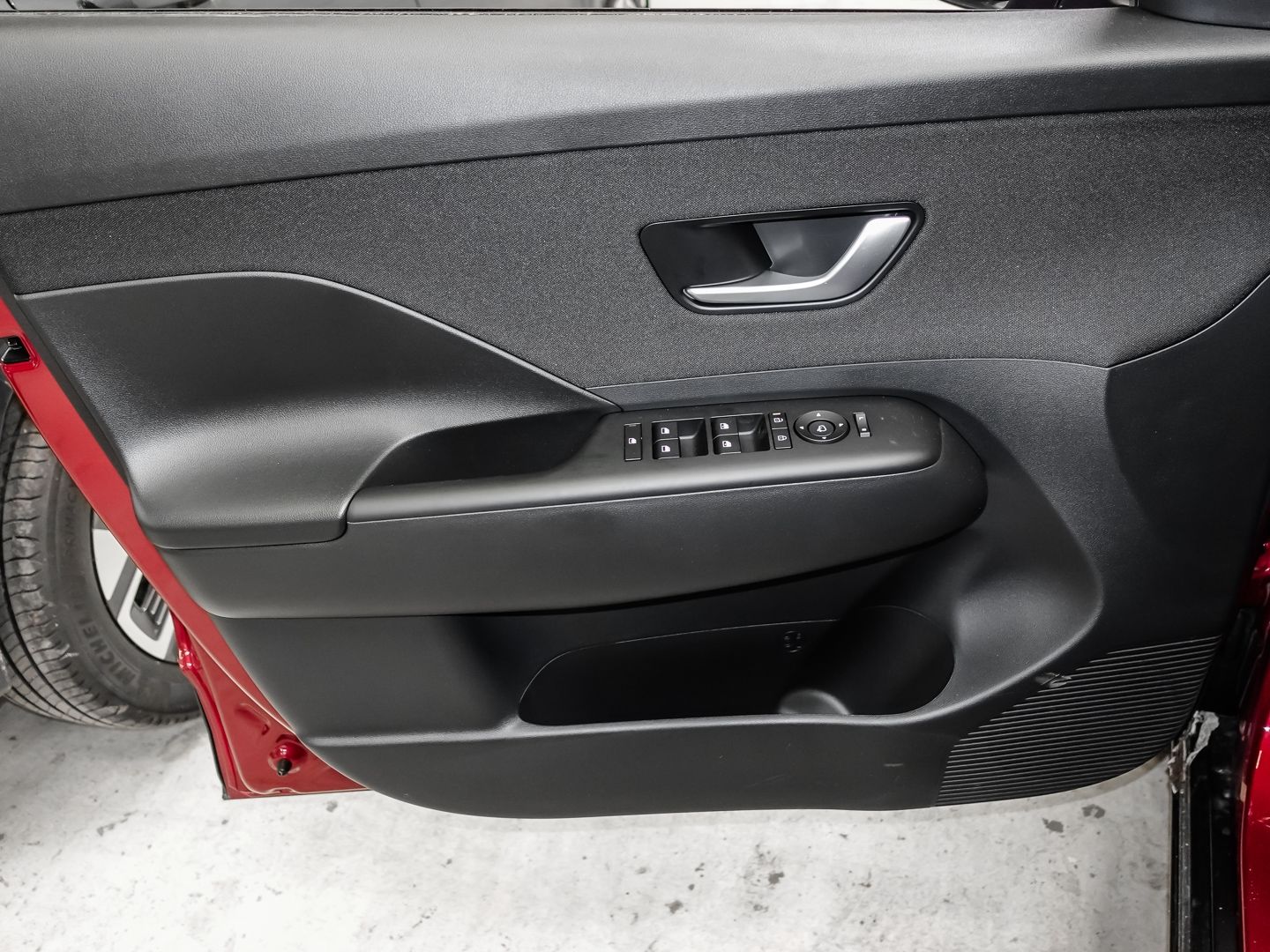 Hyundai Kona – Bild 12