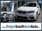 Seat Leon ST Xcellence*ACC*SHZ*KAMERA*LED* - Seat Leon ST Xcellence Gebrauchtwagen