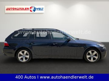 BMW 525 - 4