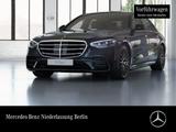 Mercedes-Benz S 500 L 4M AMG+NIGHT+PANO+360+DIGITAL-L+FAHRASS - gebrauchte Mercedes-Benz S 500 aus dem Jahr 2023
