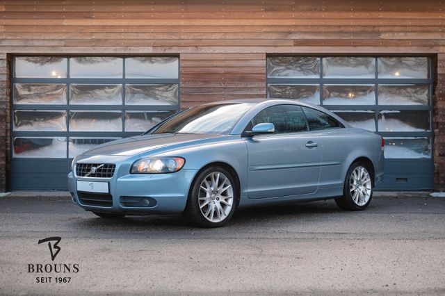 Volvo C70 Cabriolet 2.4 Momentum *1 Hd.