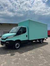 Iveco Daily 35 S14 A8 HI Matic * EU6 *Klima* LBW 750kg - Pkw-Anhänger 750kg