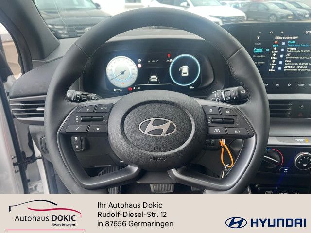Hyundai i20 - Bild 6