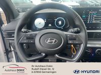 Hyundai i20 - Vorschau Bild 6