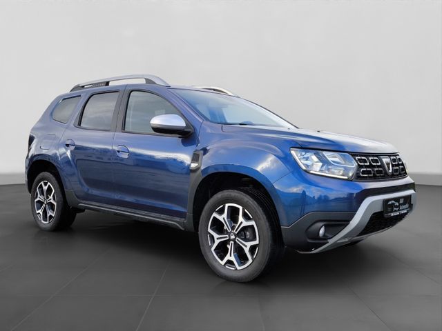 Dacia Duster II Prestige *AHK*Navi*PDC*Temp*1.Hand