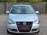 Volkswagen Polo IV GTI(110KW 1HAND SITZHEIZUNG KLIMA HU NEU - gebrauchte VW Polo aus dem Jahr 2007