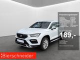 Seat Ateca 1.5 TSI DSG Xperience LED NAVI ACC SIDEASS