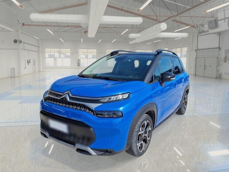 Citroën CITROEN C3 AIRCROSS BLUEHDI 110 SES SHINE PACK S