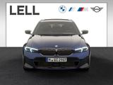 BMW M340i xDrive Touring Sportpaket Head-Up HK HiFi - BMW mit Benzin-Antrieb: Blau, Kombi, Sportpaket