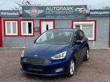 Ford C-Max C-MAX Trend - Ford C-Max Trend mit Benzin-Antrieb