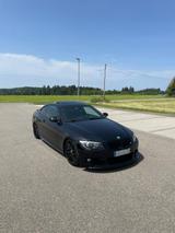 BMW E92 335i xdrive - BMW 3er Reihe aus 2012: Coupe