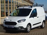 Ford Transit Courier Kasten 75PS LKW Audio15 - Ford: Audio