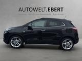 Opel Mokka X 1.4 Turbo Innovation LED/GRA/KAMERA/NAVI - schwarze Opel Mokka X