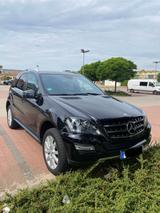 Mercedes-Benz Grand Edition /// ml w164 , 350 - Mercedes-Benz Ml grand edition