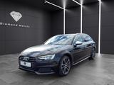 Audi S4 Avant 3.0 TFSI quattro *Garantie/Finanzierung - gebrauchte Audi S4 aus dem Jahr 2017