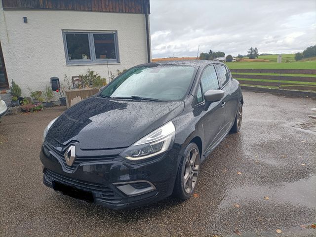 Renault Clio Intens ENERGY TCe 120 Intens