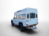 Land Rover Defender 110 E Station Wagon/Hochdach/MwSt - Land Rover Defender Gebrauchtwagen