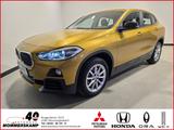 BMW X2 sDrive 20 i Advantage+Automatik+Allwetter+PDC - BMW X2 in Mönchengladbach