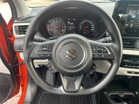 Suzuki Swift - Vorschau Bild 11