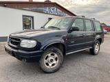 Ford Explorer 4.0 Limited /S-Dach/Leder - Ford Explorer: Limited