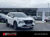 Nissan X-Trail 1.5 VC-T e-POWER e-4ORCE Tekna 5 Sitzer - Nissan X-Trail Gebrauchtwagen in Hannover