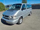 Volkswagen T4 Multivan Generation - Volkswagen T4 Multivan: Generation