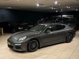Porsche Panamera 3.0D S.DACH/MEMORY/BOSE/1-HAND/KAMERA - Porsche Panamera mit Diesel-Antrieb: Sportwagen