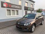Volkswagen Tiguan Life BMT 4Motion*Navi*Xenon*AHK*PDC*SHG - Volkswagen Tiguan: Kombi