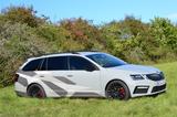 Skoda Octavia 2.0 TSI RS Combi RS