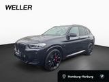 BMW X3 xDr 30iA M SPORT LivePro,Laser,Pano,360°,St - BMW X3 30i Gebrauchtwagen