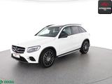 Mercedes-Benz GLC 220 d 4M 3x AMG NIGHT COMAND,360GRAD,20ZOLL - gebrauchte Mercedes-Benz GLC 220 aus dem Jahr 2018