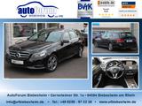 Mercedes-Benz E 300 CGI T 4Matic Bi-Xenon*S-Dach*Standhzg*AHK