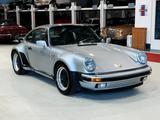 Porsche 911 Turbo 3,3 Sammlerzustand Perfekte Technik DE - Porsche 930: 911
