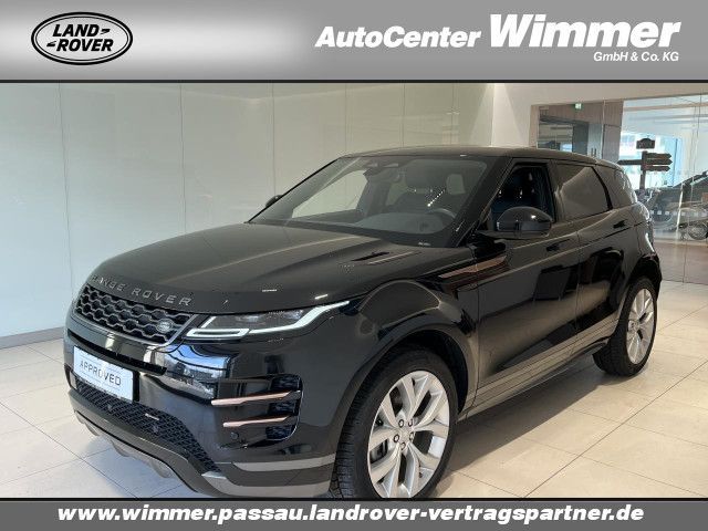 Land Rover Range Rover Evoque D200 R-Dynamic S WINTER PAKET