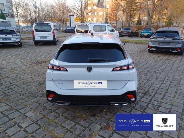 Peugeot 308 1.2 Hybrid 145 SW Allure ( 308 1.2 Hybrid
