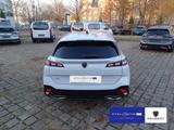 Peugeot 308 1.2 Hybrid 145 SW Allure ( EURO 6e) - Peugeot: Weiß
