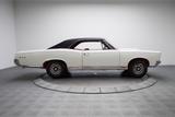 Pontiac GTO (Matching numbers) - Pontiac Gebrauchtwagen von 1967