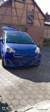 Toyota Verso-S 1,33-l-Dual-VVT Life Life - Toyota Verso-S von privat