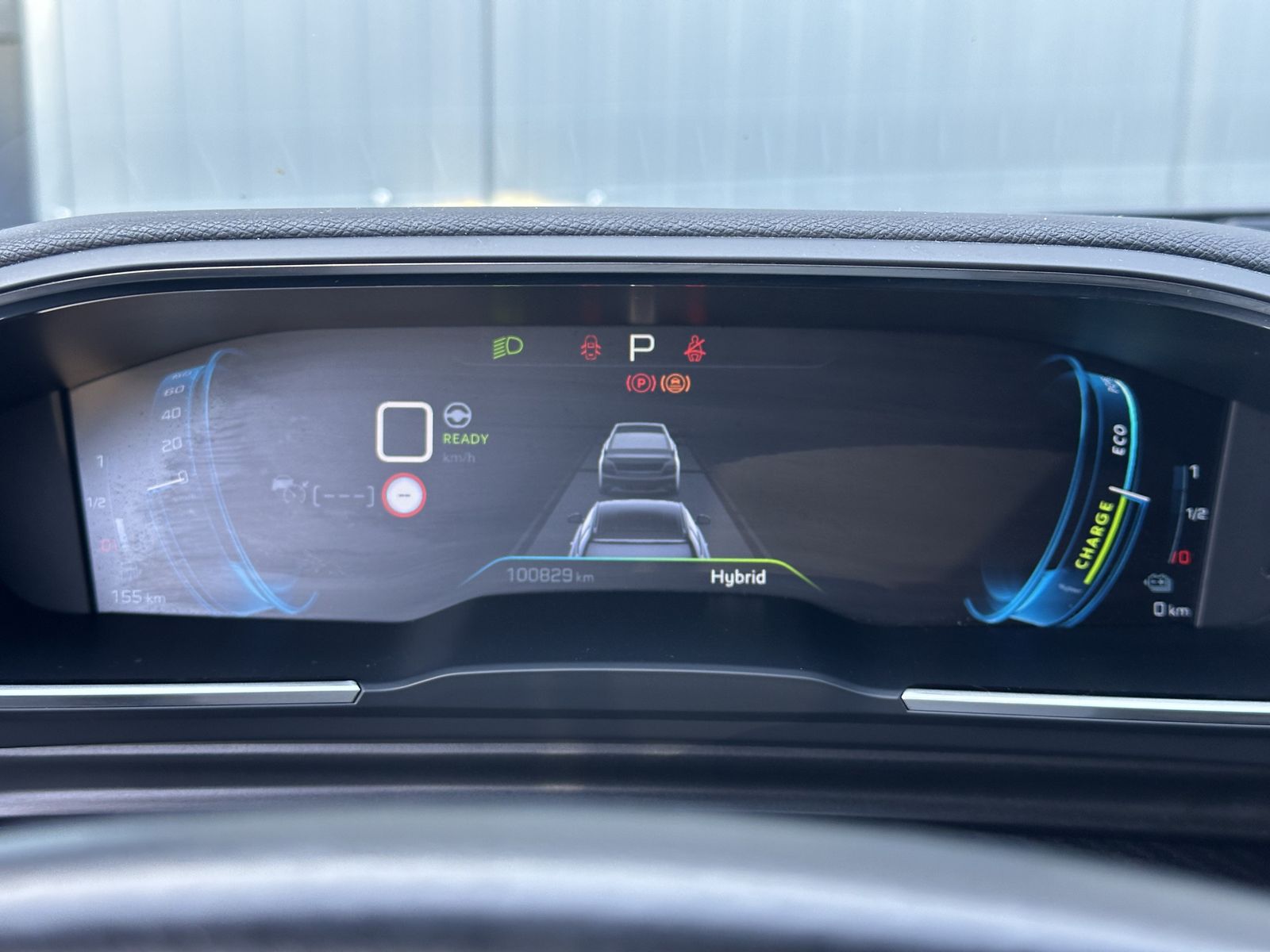 Fahrzeugabbildung Peugeot 508 SW Hybrid 225 GT NAV+LED+ACC+KAM+18ZOLL+VC